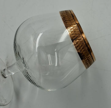 Lyngby Tosca glas - 5 stk.